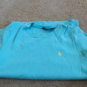 Polo top
